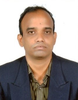 Dr.Sadashiba Pati